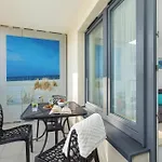 Mewa Aquamarina Onyx D&d Apartman *