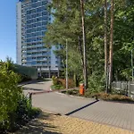Apartman Mewa Aquamarina Onyx D&d