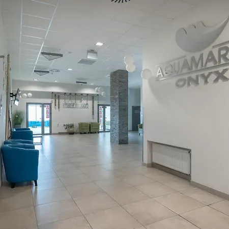 Mewa Aquamarina Onyx D&d *