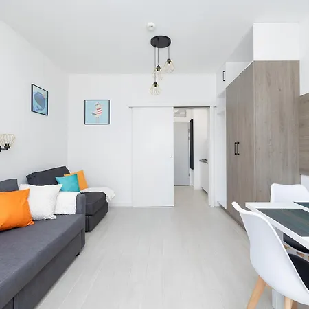 Mewa Aquamarina Onyx D&d * Miedzyzdroje