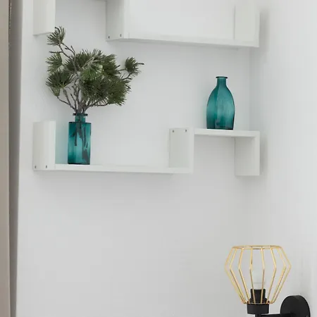 Apartamento Mewa Aquamarina Onyx D&d Miedzyzdroje