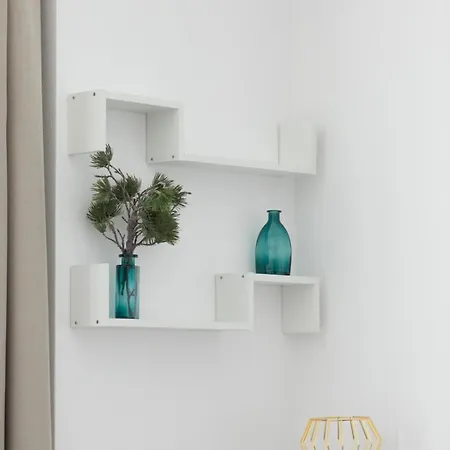 Mewa Aquamarina Onyx D&d Lejlighed Miedzyzdroje