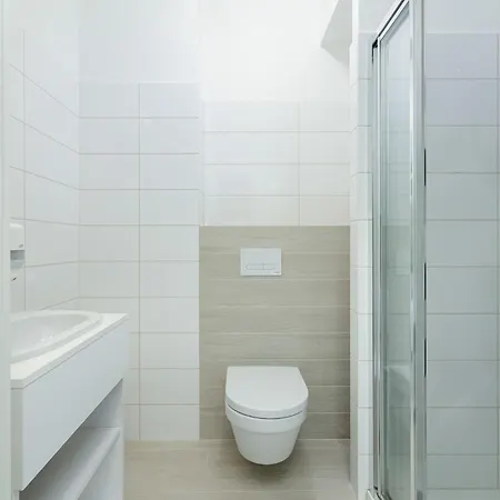 Apartamento Mewa Aquamarina Onyx D&d