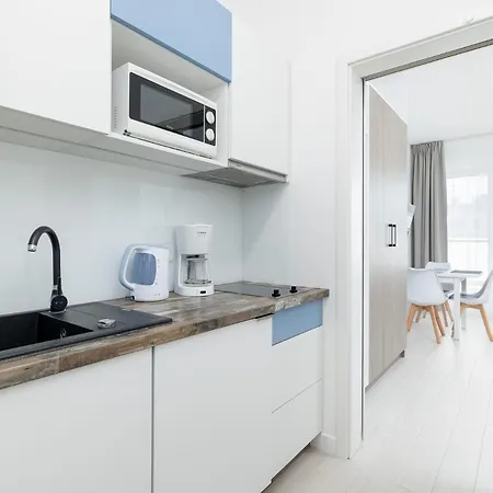 Mewa Aquamarina Onyx D&d * Miedzyzdroje