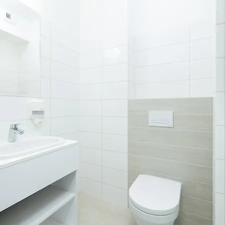 Apartamento Mewa Aquamarina Onyx D&d