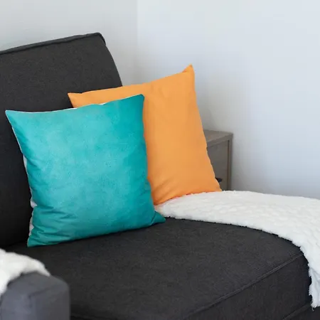 Mewa Aquamarina Onyx D&d Lejlighed