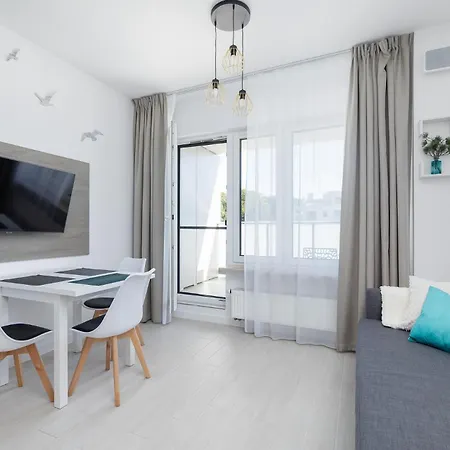 Mewa Aquamarina Onyx D&d * Miedzyzdroje