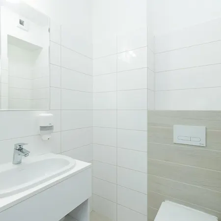 Apartamento Mewa Aquamarina Onyx D&d